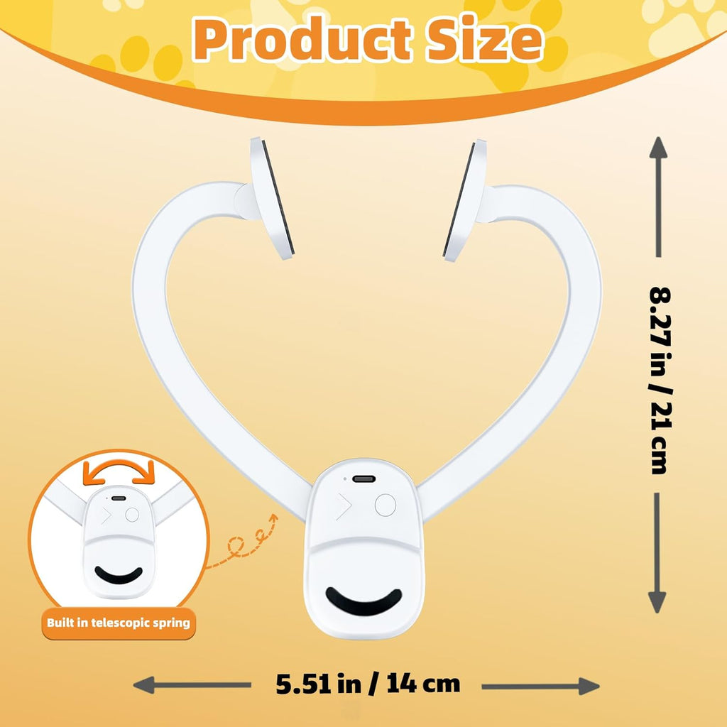 Interactive Cat Toys for Indoor Cats Automatic Electric Flying Bird Feather Mouse Toy