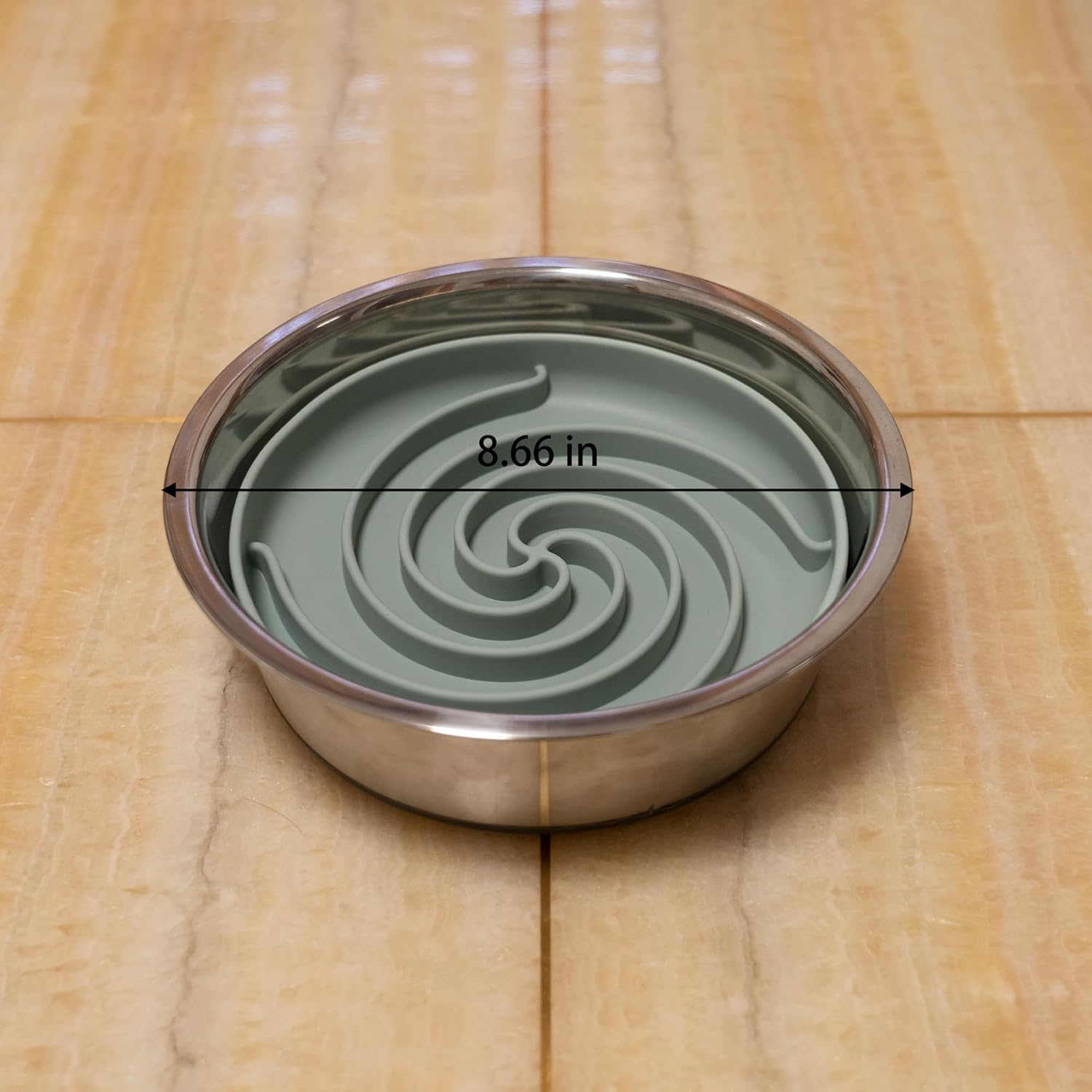 Slow Feeder Dog Bowls