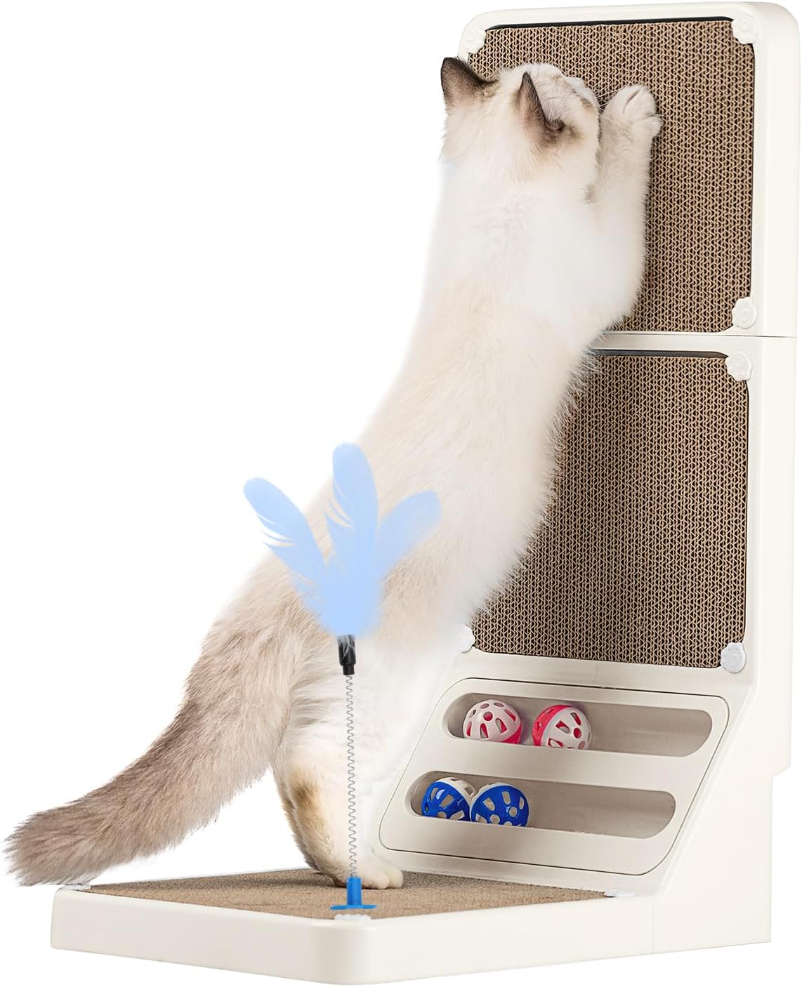 Cat Scratching Post Cat Scratching Board