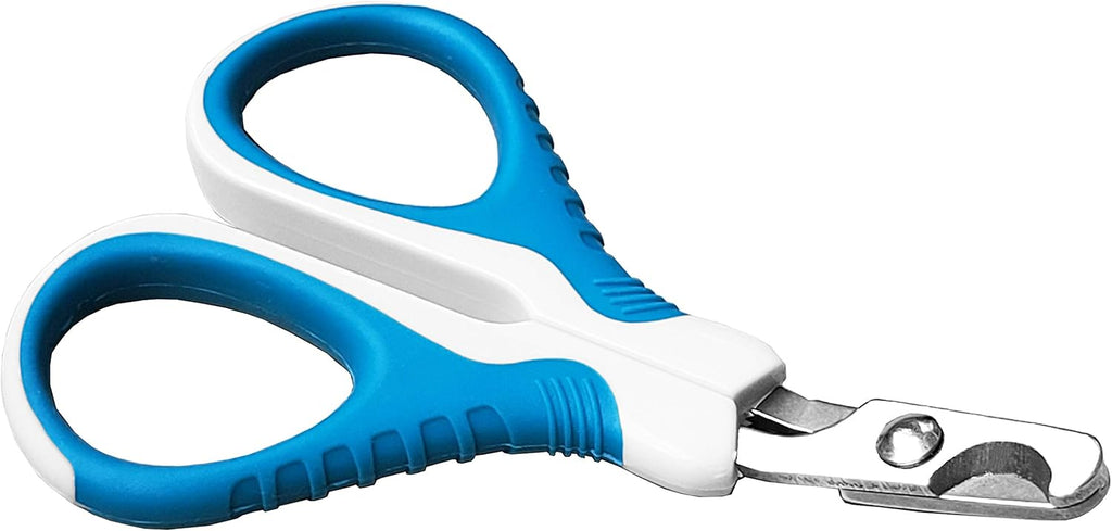 Professional Pet Nail Clippers and Trimmer - Best for Cats, Small Dogs and Any Small Pets