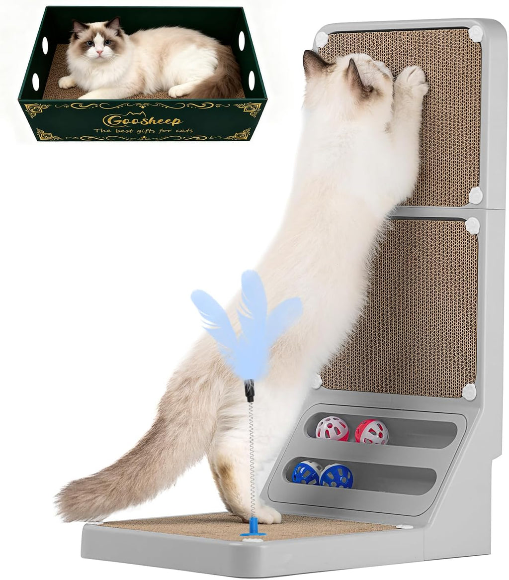 Cat Scratching Post Cat Scratching Board