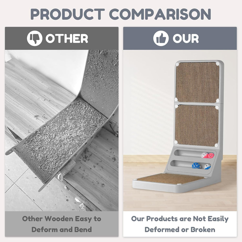 Cat Scratching Post Cat Scratching Board