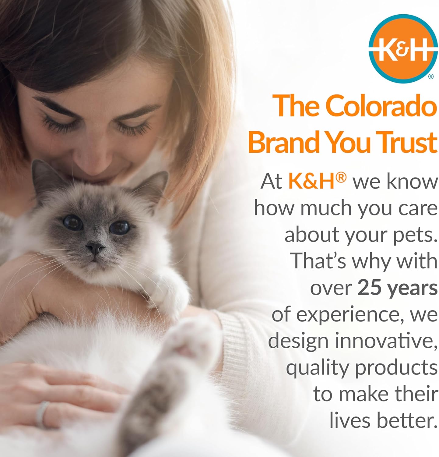 Self-Warming Cat Bed Pad, Self Heating Pad for Outdoor Cat Houses,