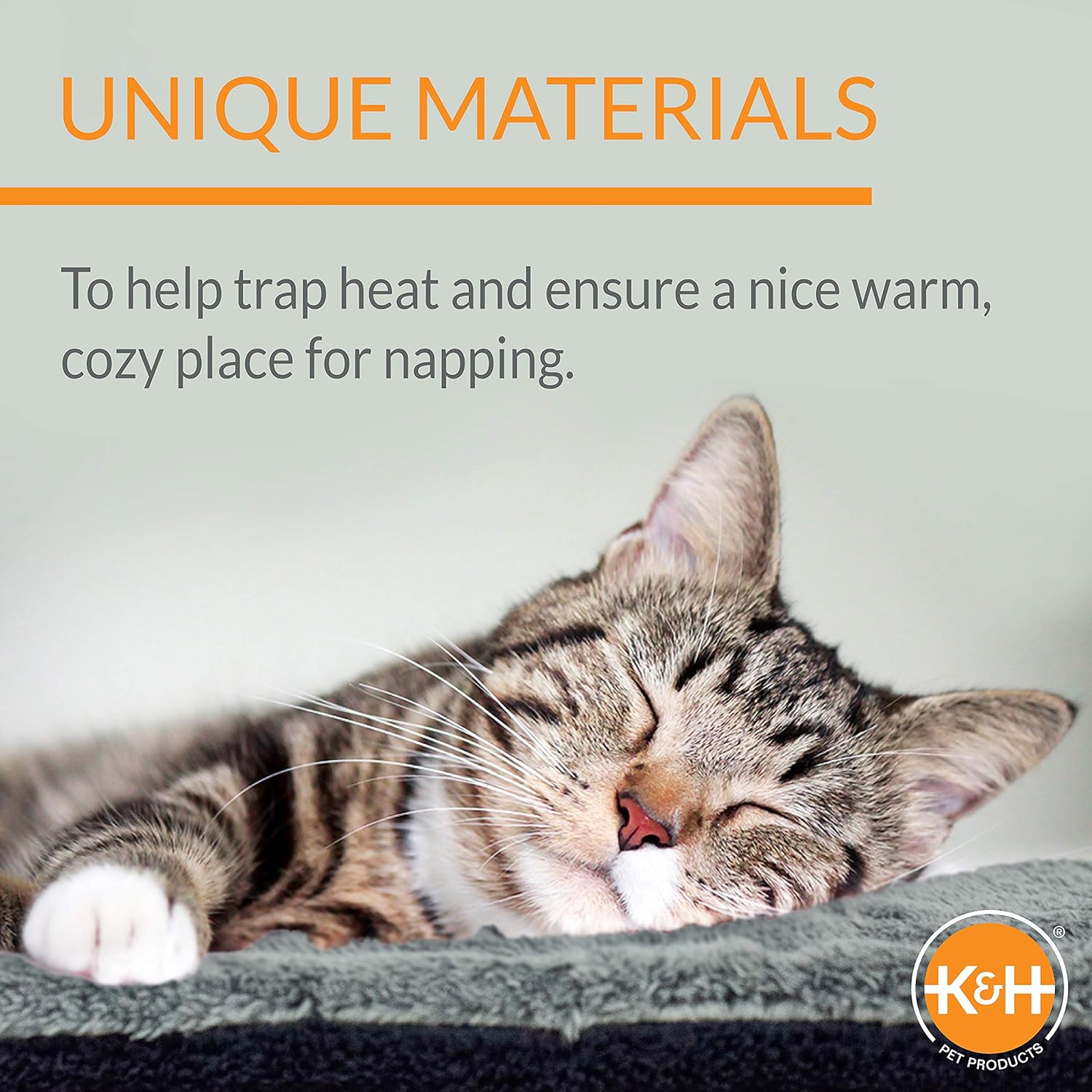 Self-Warming Cat Bed Pad, Self Heating Pad for Outdoor Cat Houses,