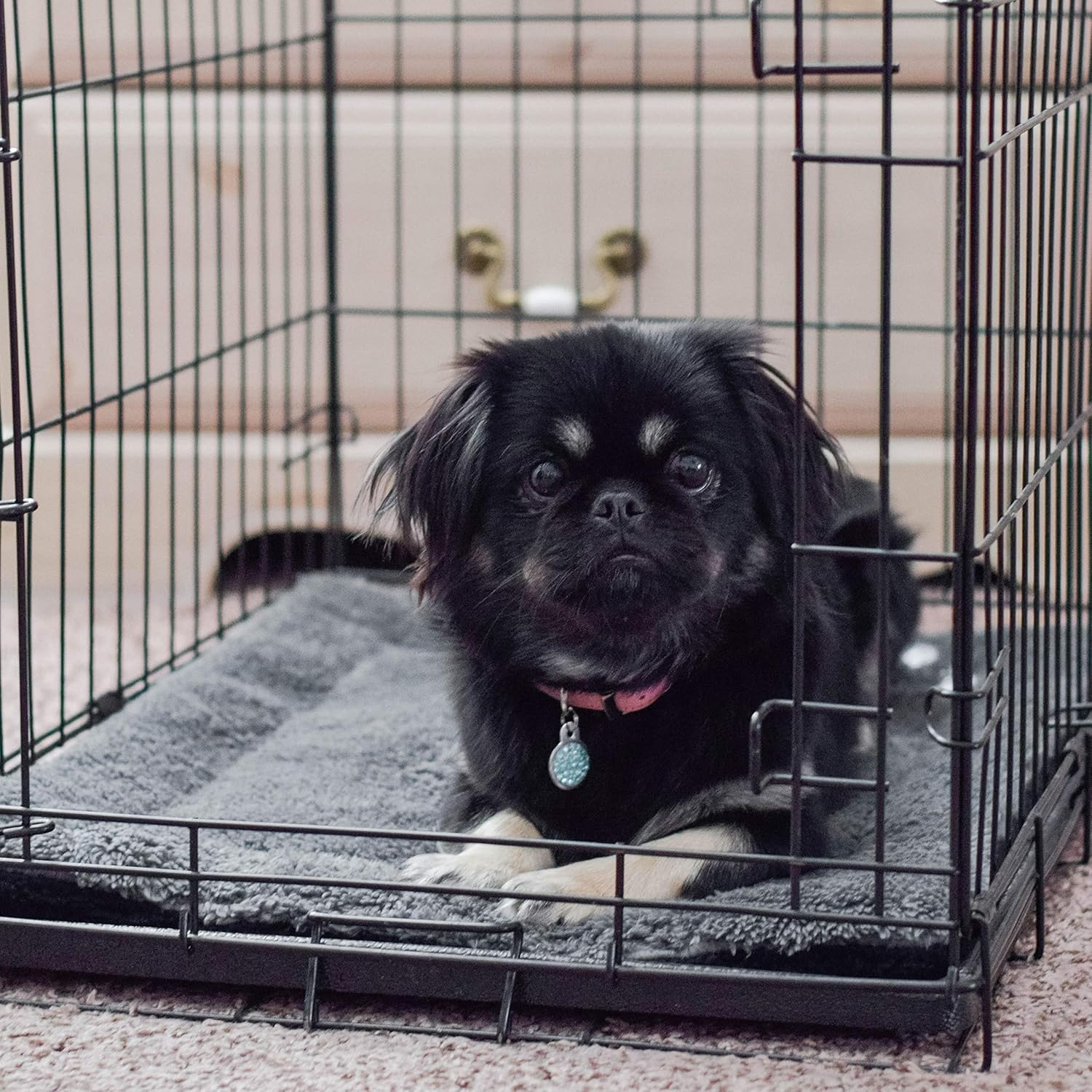 Self-Warming Cat Bed Pad, Self Heating Pad for Outdoor Cat Houses,